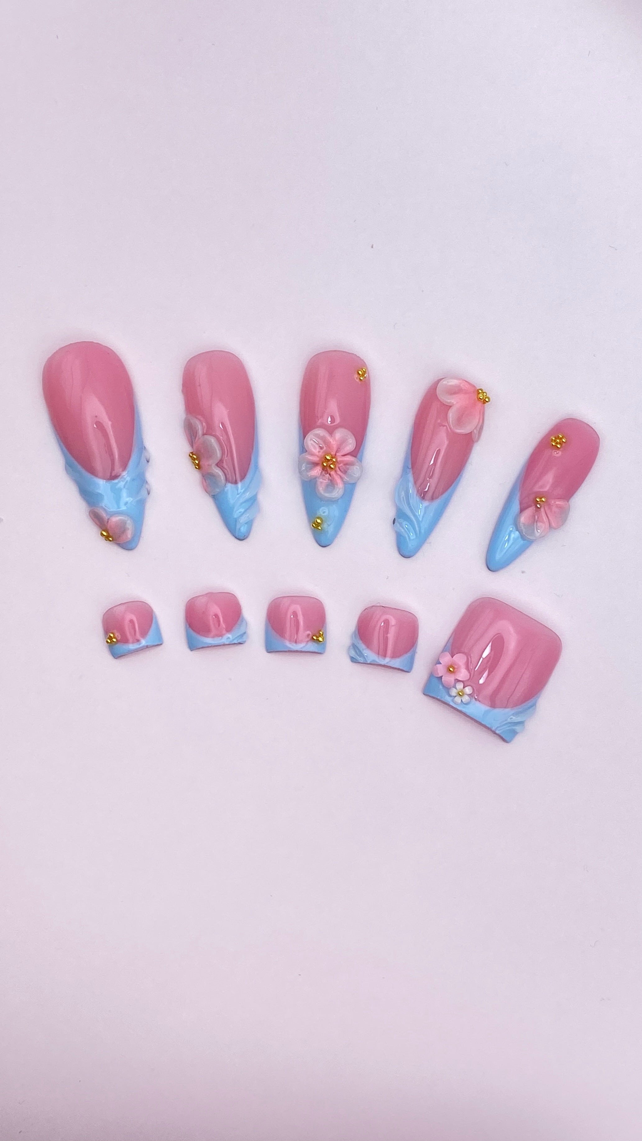 Matching Sets