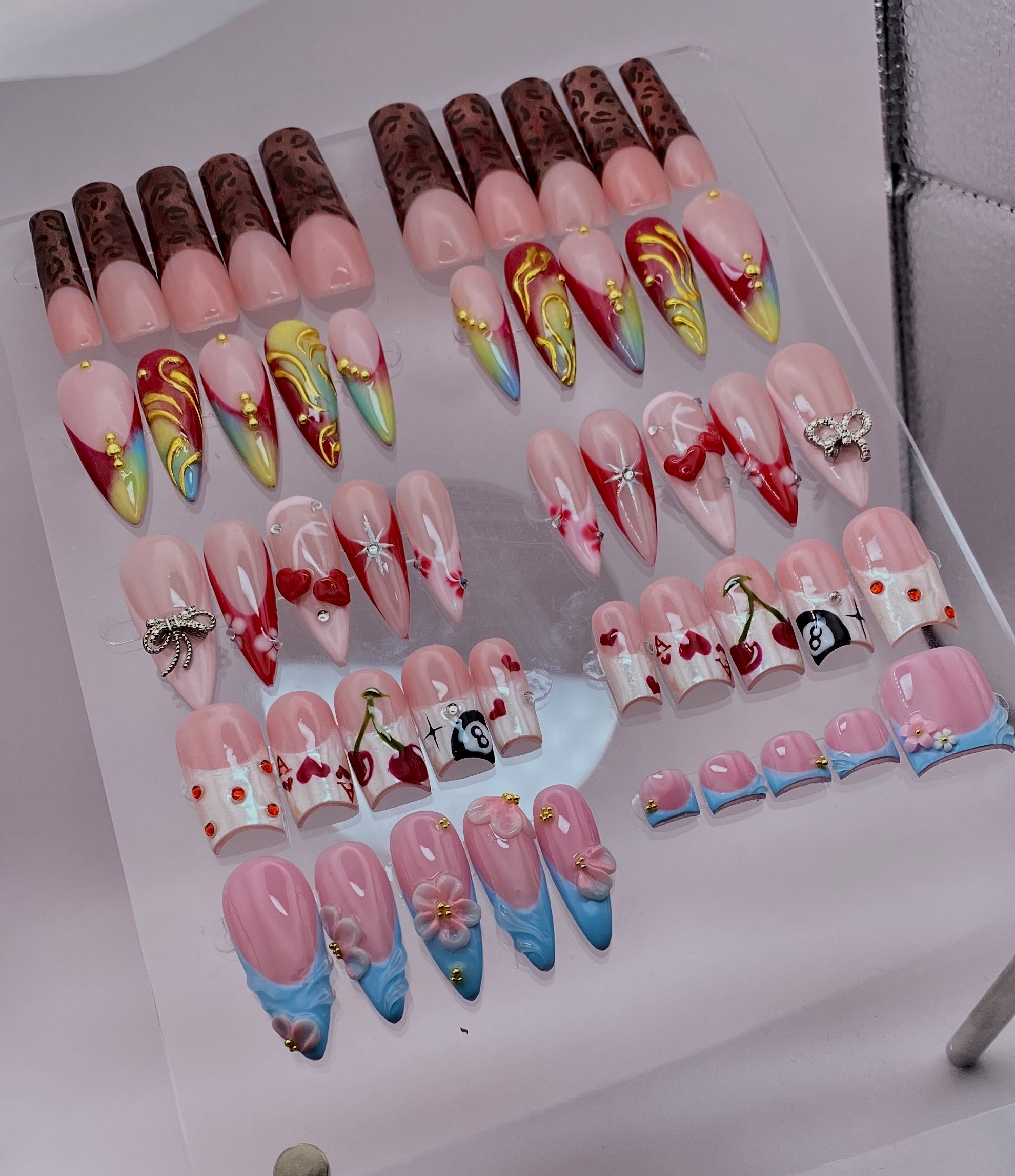 Bobbiie Bundles