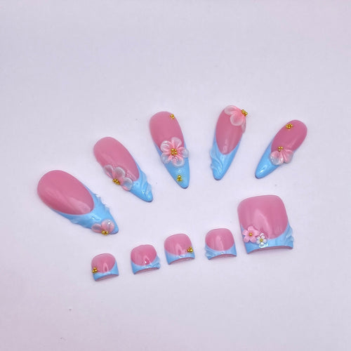 Candy Blossom