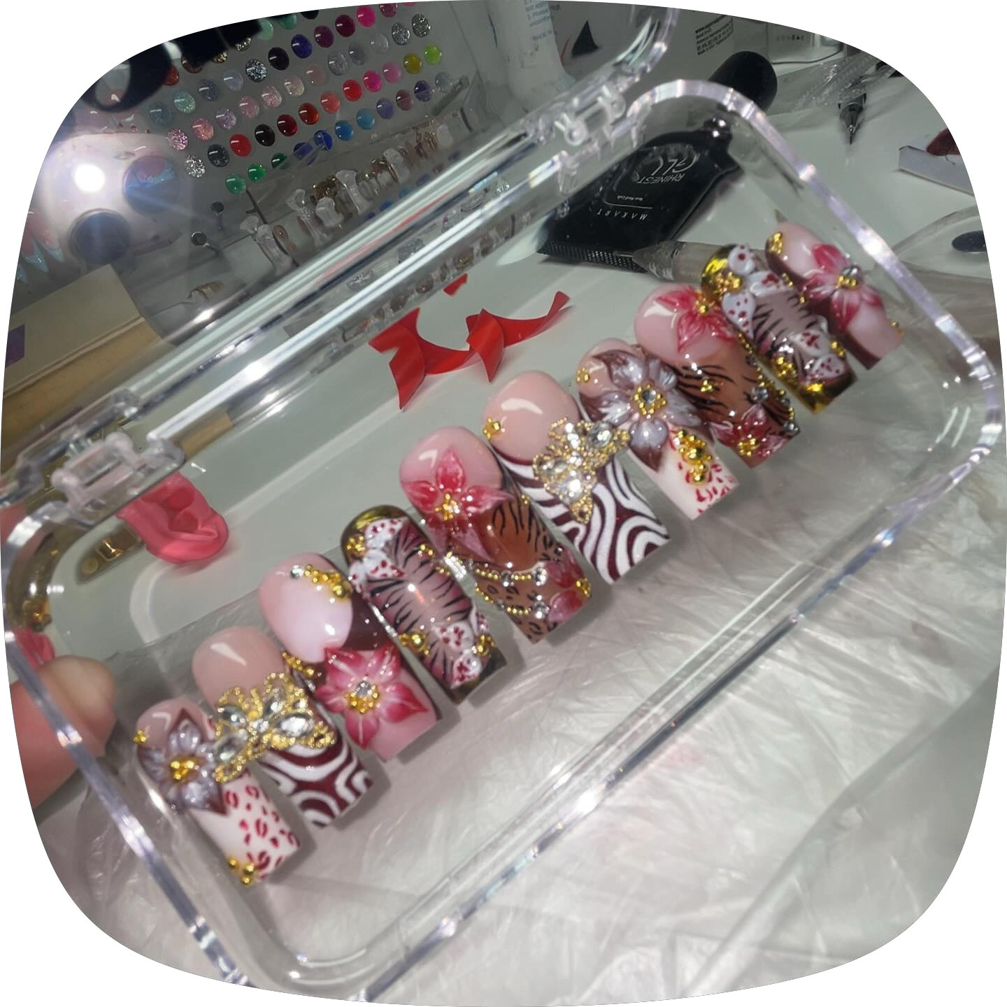 Bobbiie Kustomized