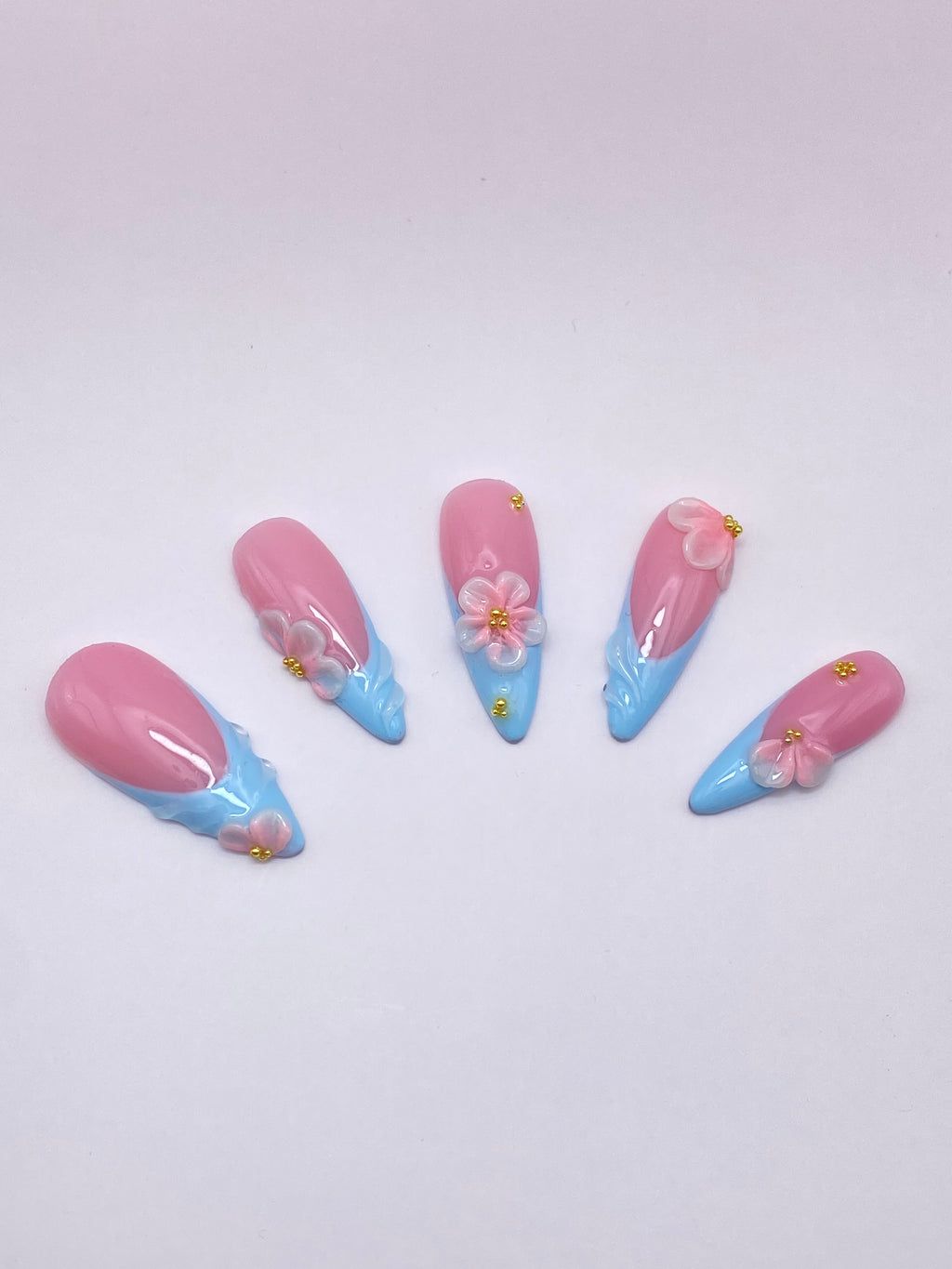 Candy Blossom