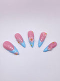Candy Blossom