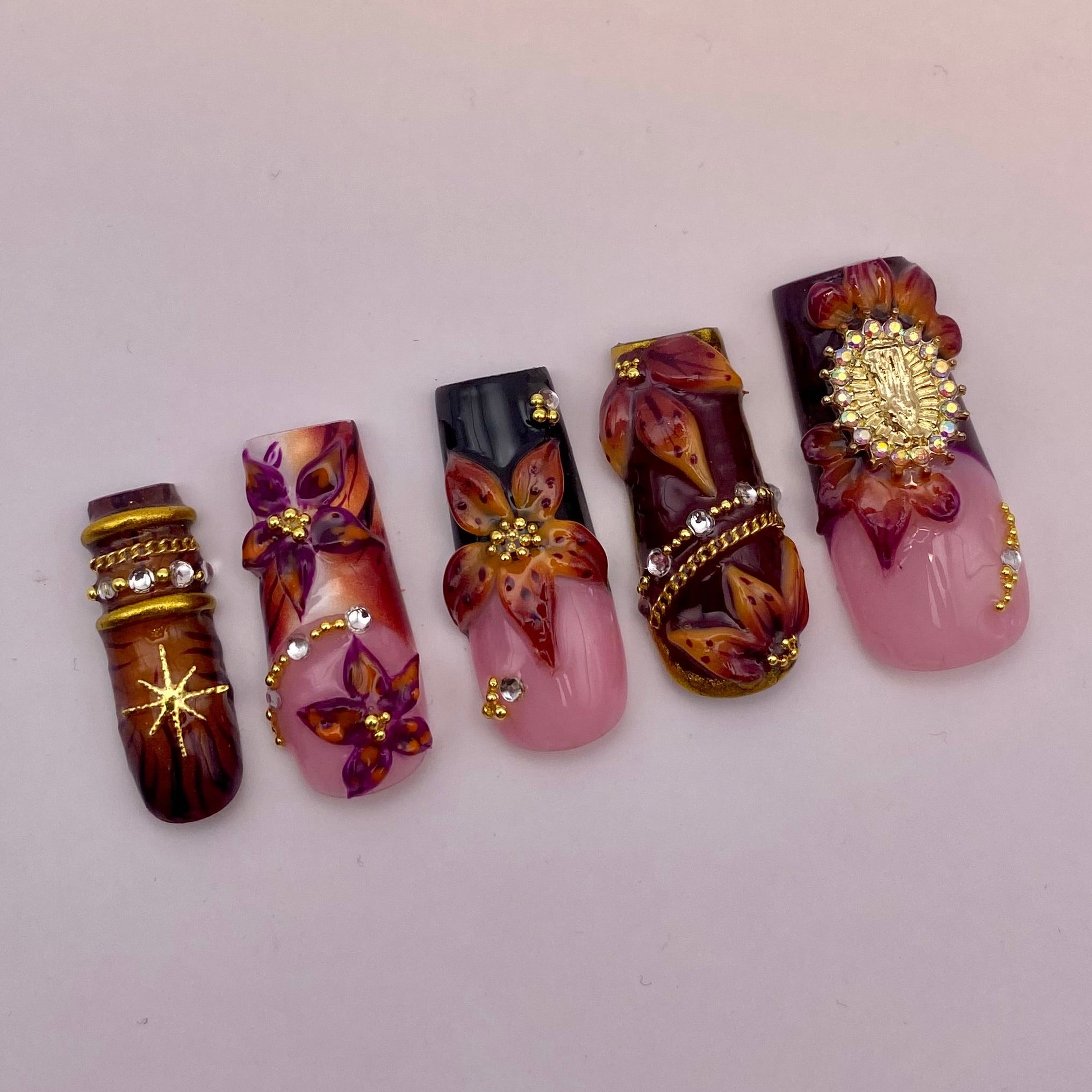 Velvet Spice