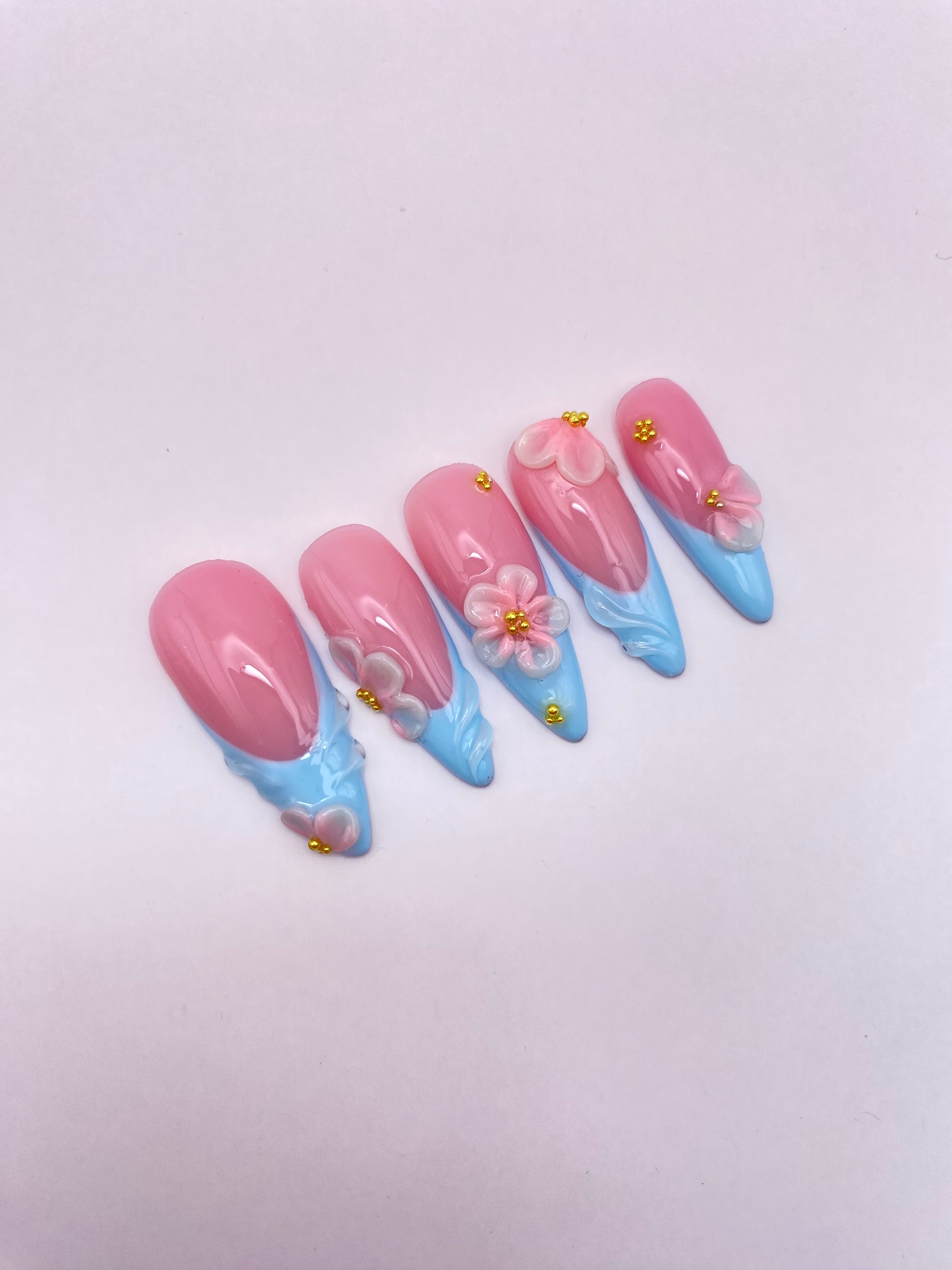 Candy Blossom