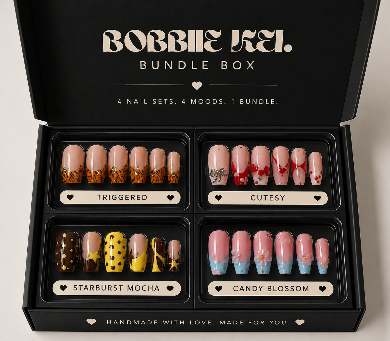 Bobbiie's Bundle Box